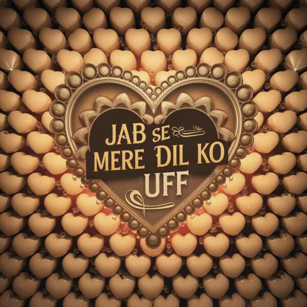 Sonu Nigam - Jab Se Mere Dil Ko Uff