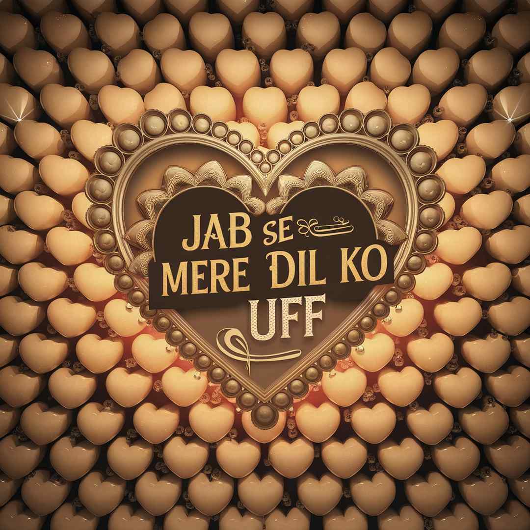 Sonu Nigam - Jab Se Mere Dil Ko Uff