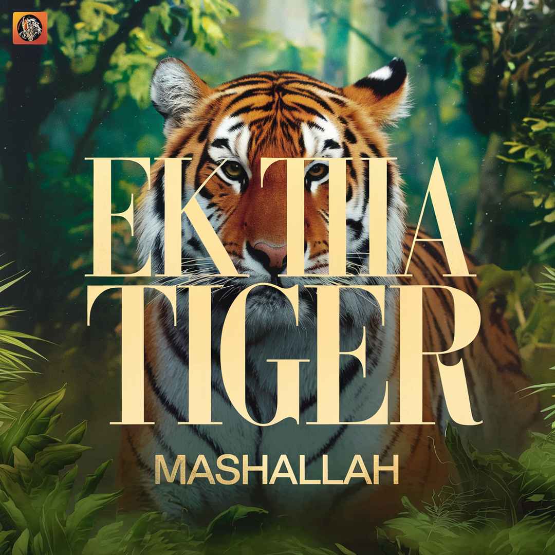 Wajid Khan - Mashallah