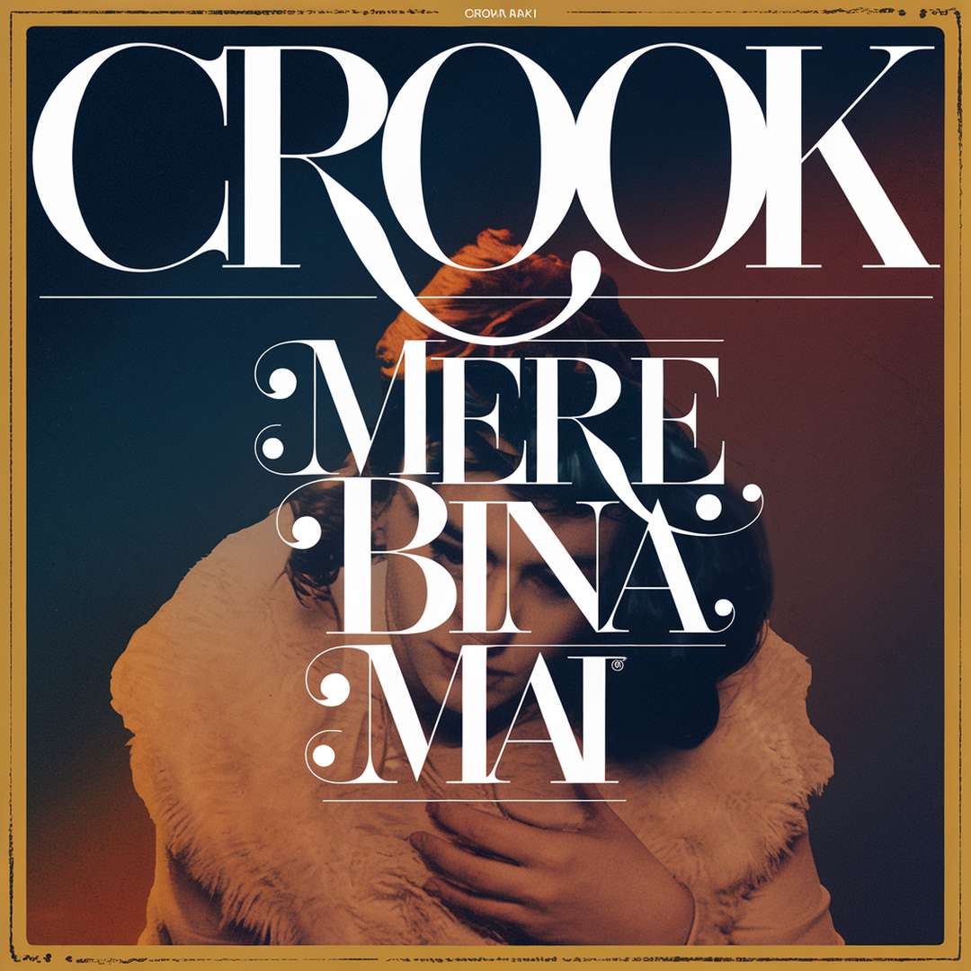 Nikhil D'Souza - Mere Bina Mai