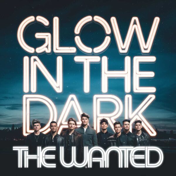 The Wanted - Glow In The Dark