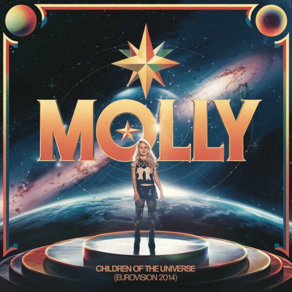 Molly - Children of the Universe