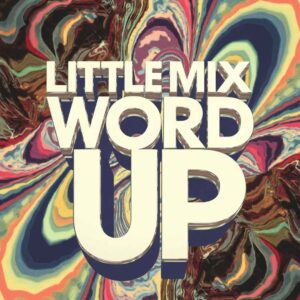 SF1113910 – Little Mix – Word Up