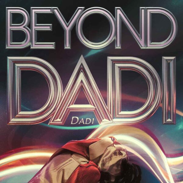 BEYOND - Dadi