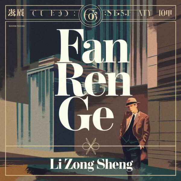 Li Zong Sheng - Fan Ren Ge