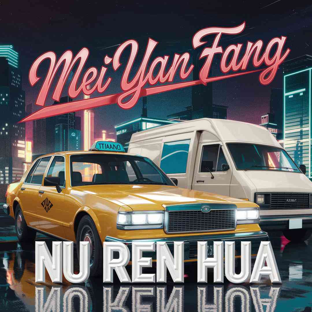 Mei Yan Fang - Nu Ren Hua