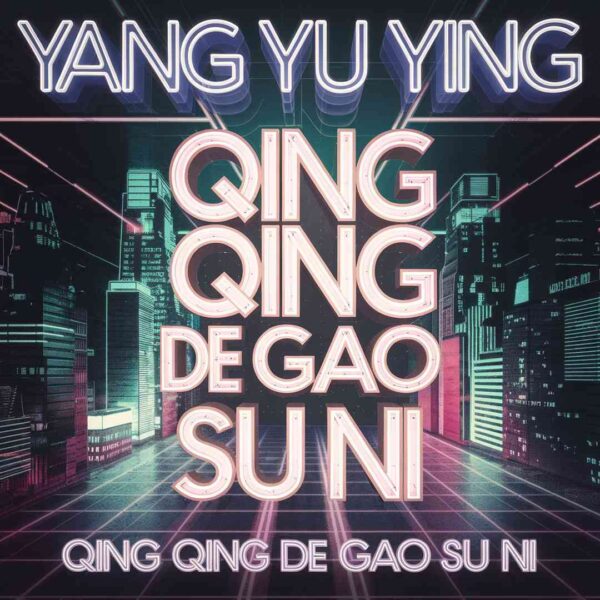 Yang Yu Ying - Qing Qing De Gao Su Ni