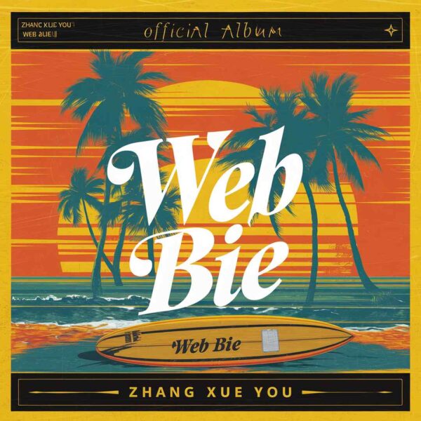 Zhang Xue You - Web Bie