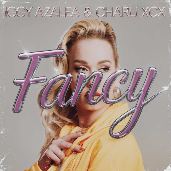 Iggy Azalea - Fancy
