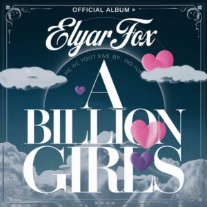 SF1114138 – Elyar Fox – A Billion Girls