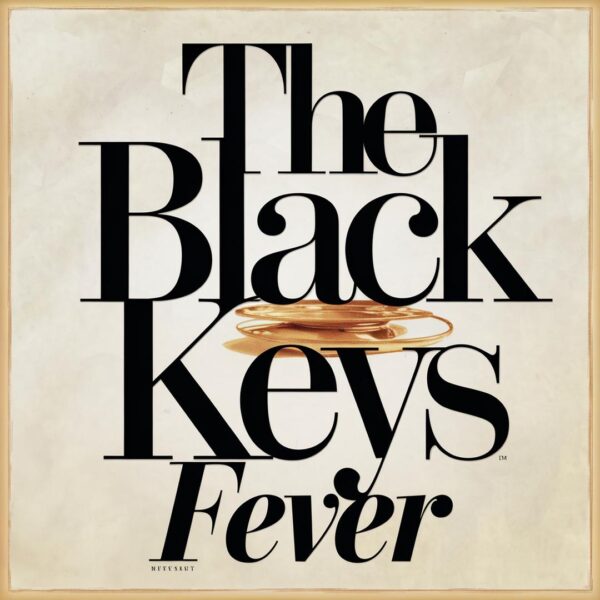 The Black Keys - Fever