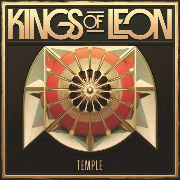 Kings Of Leon - Temple