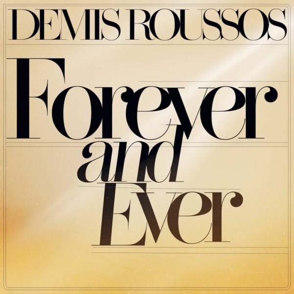 Demis Roussos - Forever And Ever