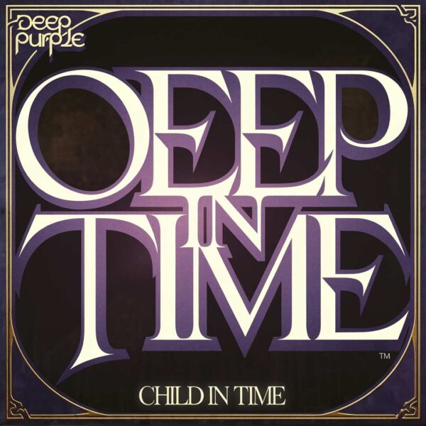 Deep Purple - Child in Time