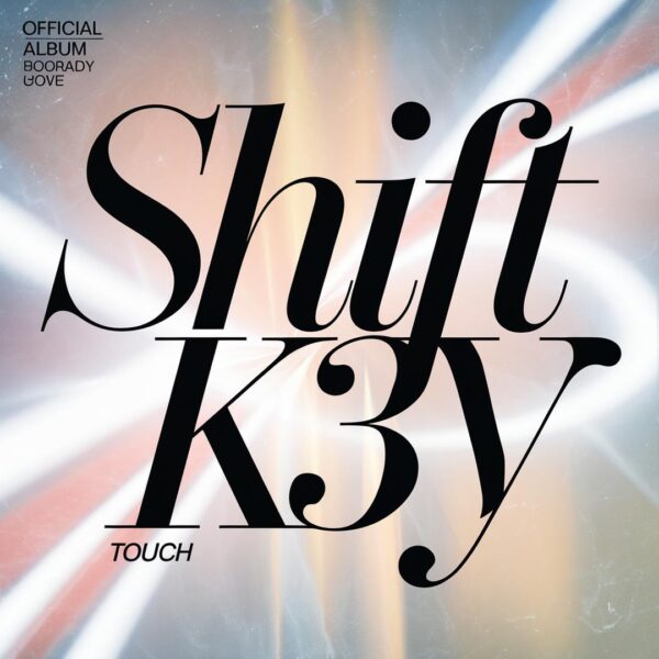 Shift K3Y - Touch