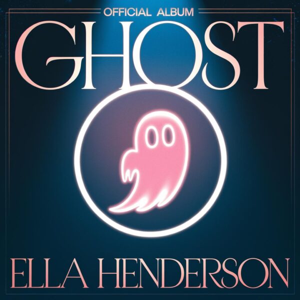 Ella Henderson - Ghost