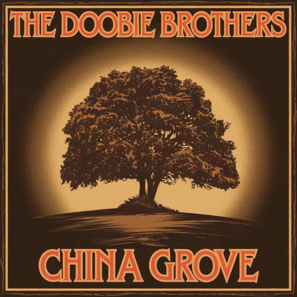 The Doobie Brothers - China Grove