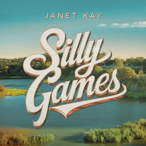 Janet Kay - Silly Games