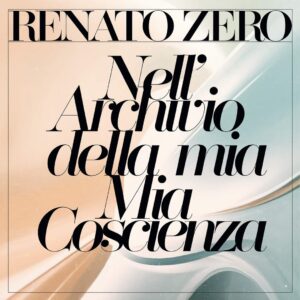 SF1114198 – Renato Zero – Nell’Archivio Della Mia Coscienza