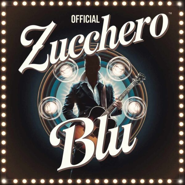 Zucchero - Blu