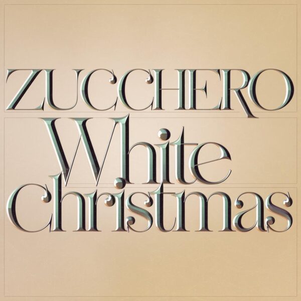 Zucchero - White Christmas