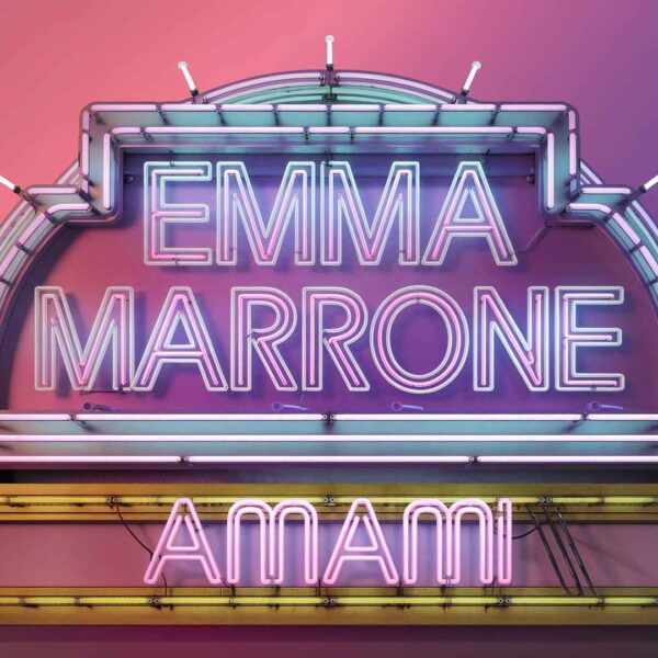 Emma Marrone - Amami
