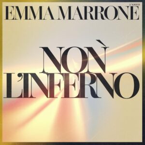 SF1114207 – Emma Marrone – Non √© L’Inferno