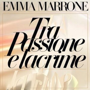 SF1114208 – Emma Marrone – Tra Passione E Lacrime