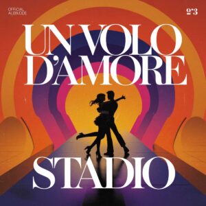 SF1114212 – Stadio – Un Volo D’Amore