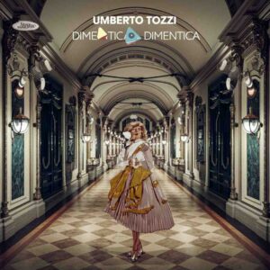 SF1114214 – Umberto Tozzi – Dimentica Dimentica
