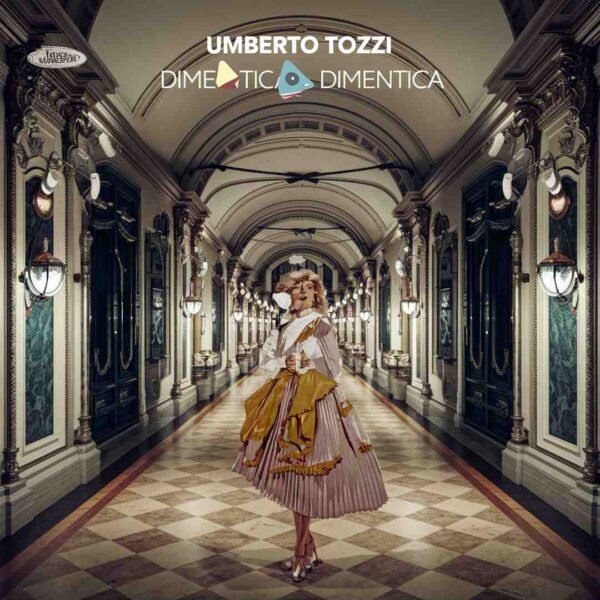 Umberto Tozzi - Dimentica Dimentica