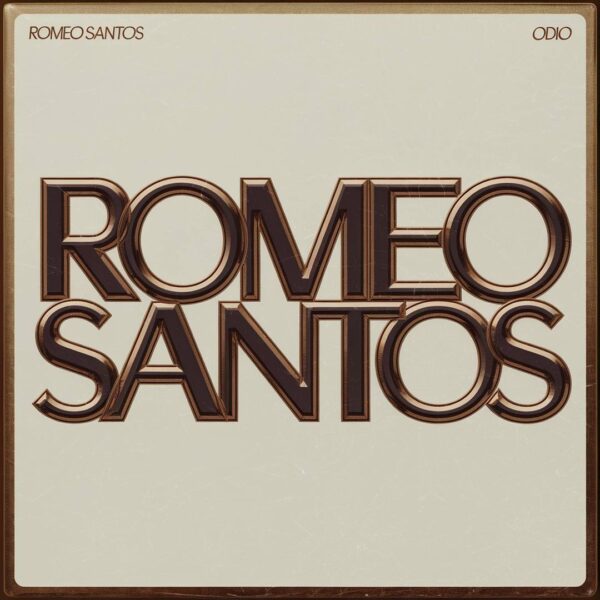 Romeo Santos - Odio