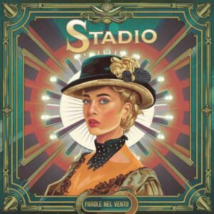 SF1114237 – Stadio – Parole Nel Vento