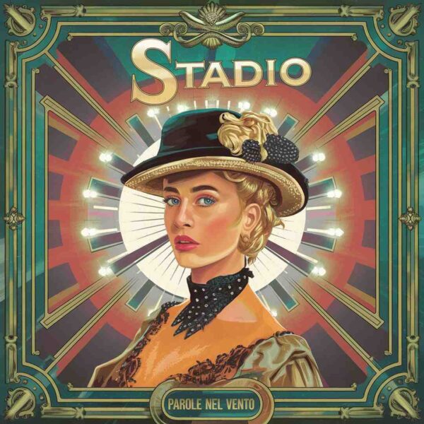 Stadio - Parole Nel Vento