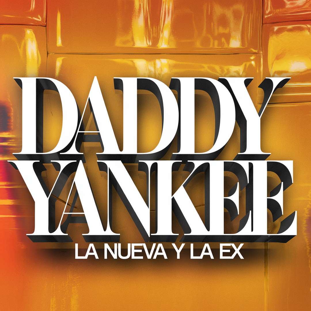 Daddy Yankee - La Nueva Y La Ex