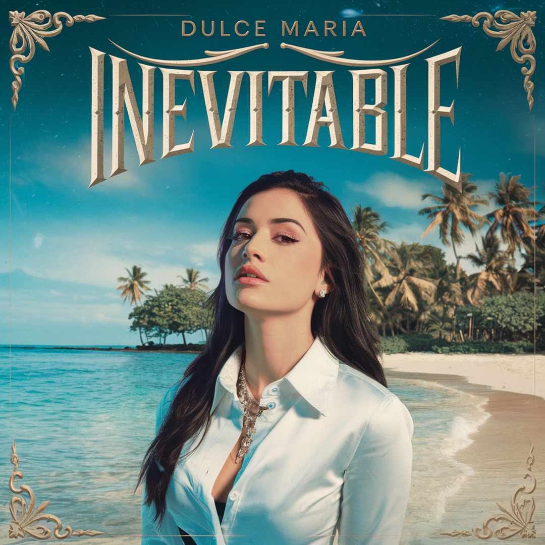 Dulce Maria - Inevitable
