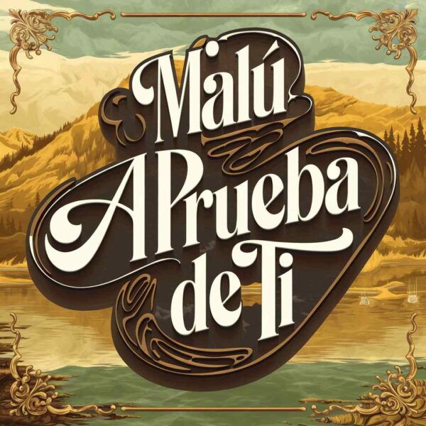 Malu - A Prueba De Ti
