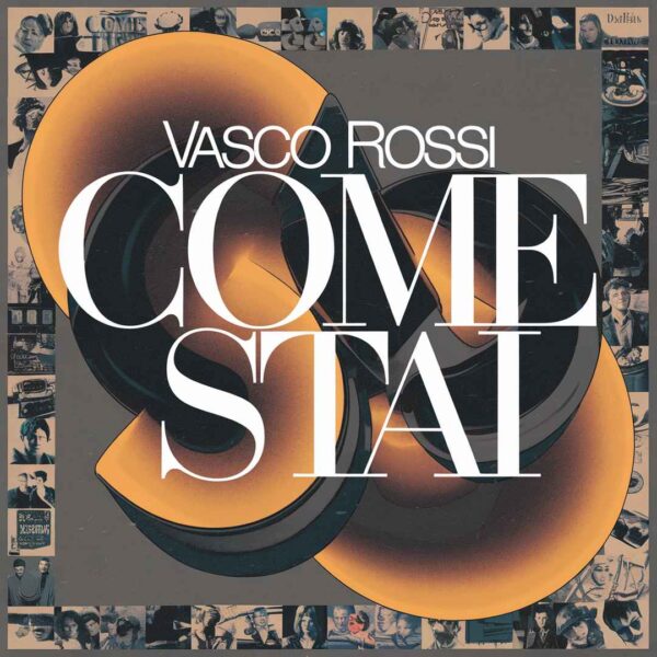 Vasco Rossi - Come Stai