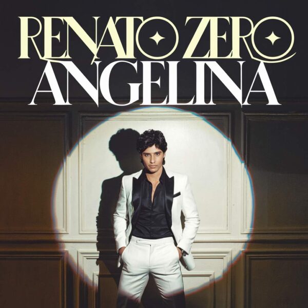 Renato Zero - Angelina