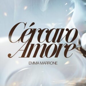 SF1114252 – Emma Marrone – Cercavo Amore