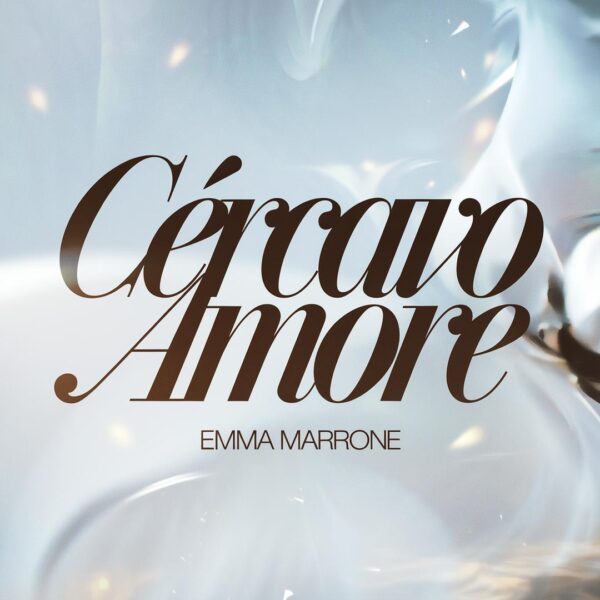 Emma Marrone - Cercavo Amore