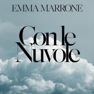 SF1114253 – Emma Marrone – Con Le Nuvole