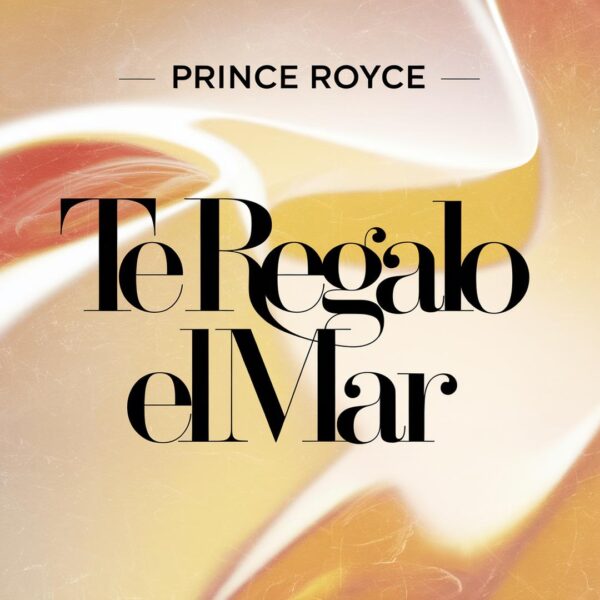 Prince Royce - Te Regalo El Mar