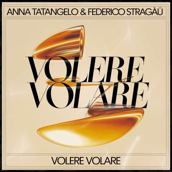 Anna Tatangelo - Volere Volare