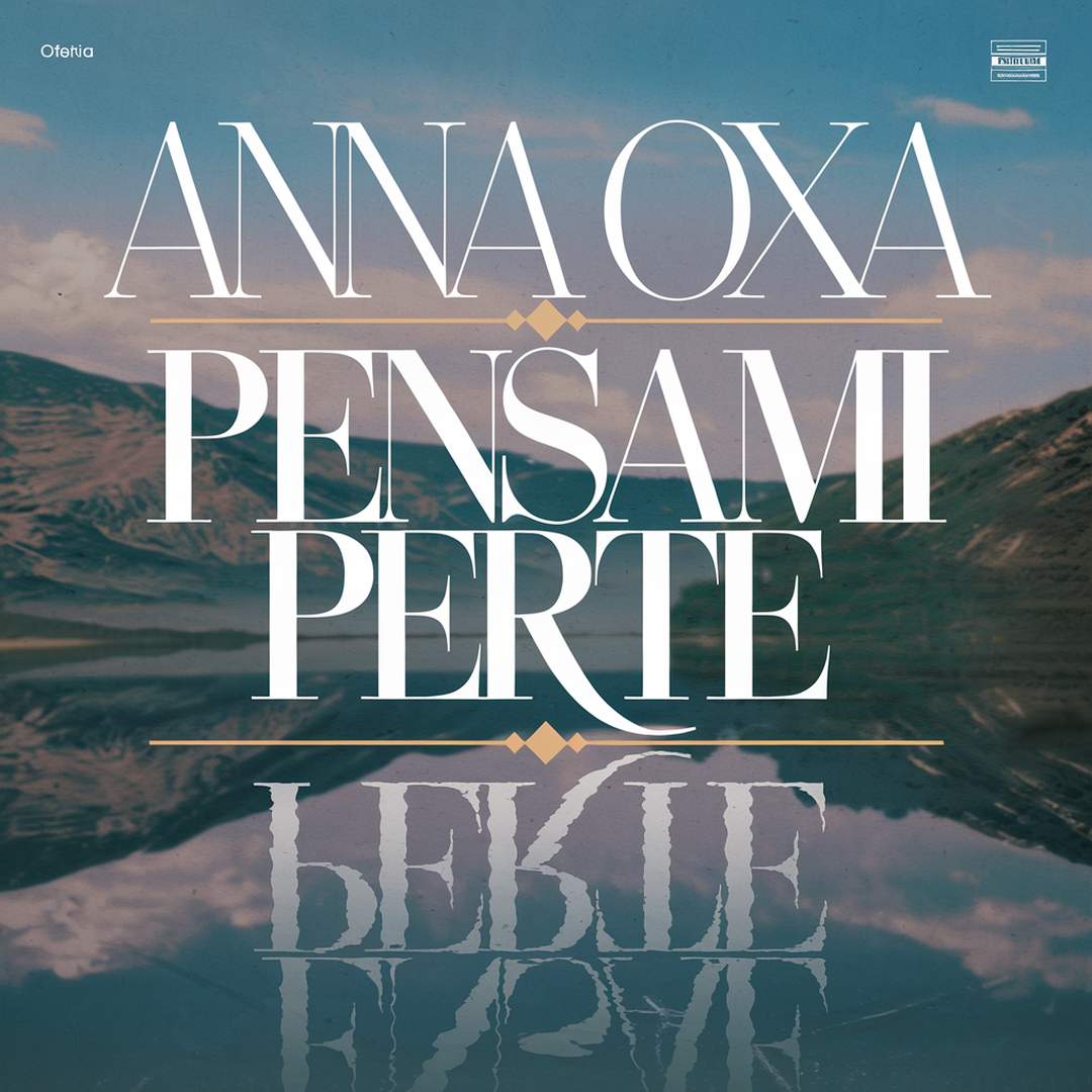 Anna Oxa - Pensami Per Te