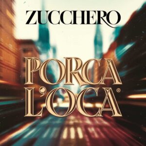 SF1114268 – Zucchero – Porca L’Oca