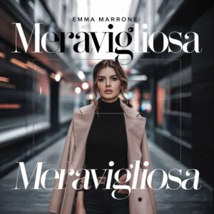 SF1114273 – Emma Marrone – Meravigliosa