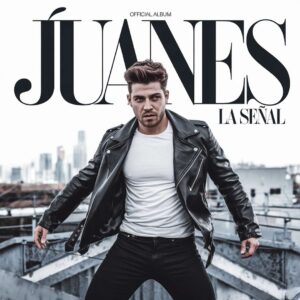 SF1114275 – Juanes – La Señal
