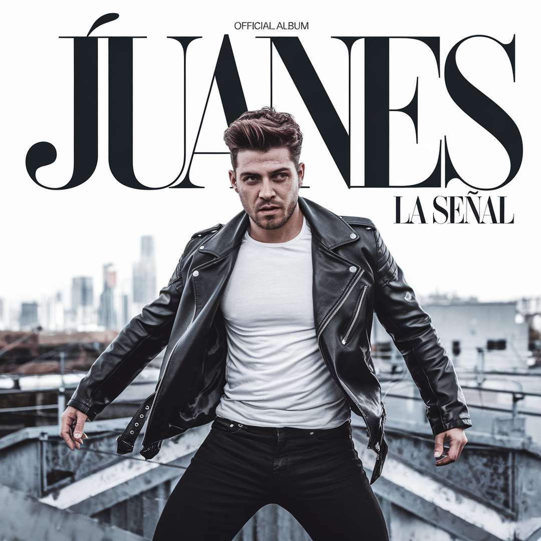 Juanes - La Senal