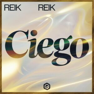 SF1114276 – Reik – Ciego